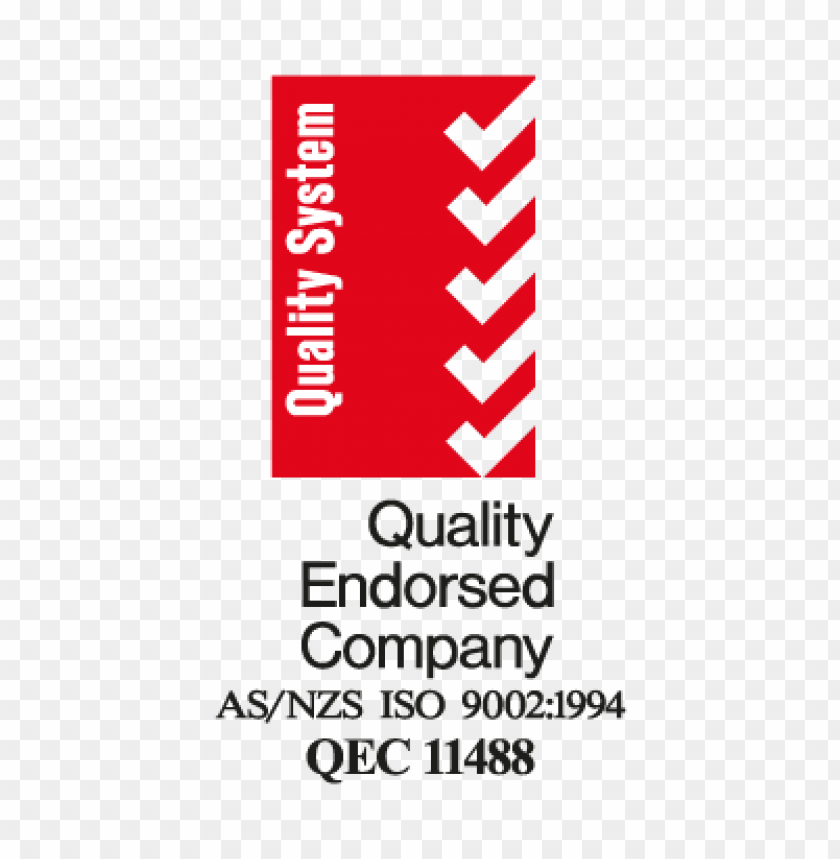  quality endorsed vector logo free - 464146