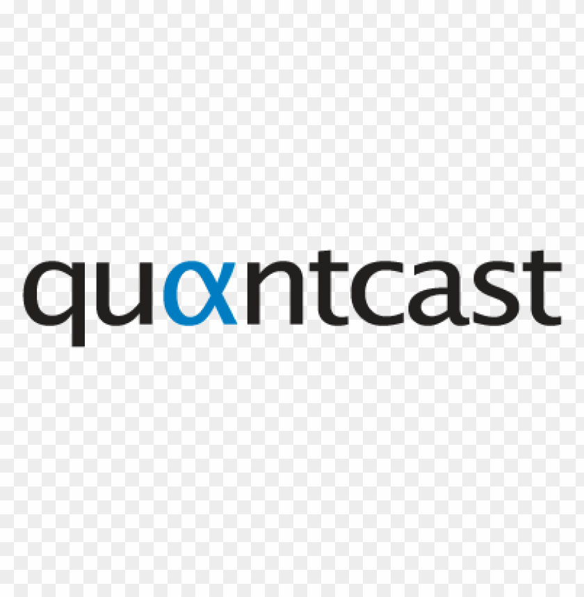  quantcast logo vector - 467133