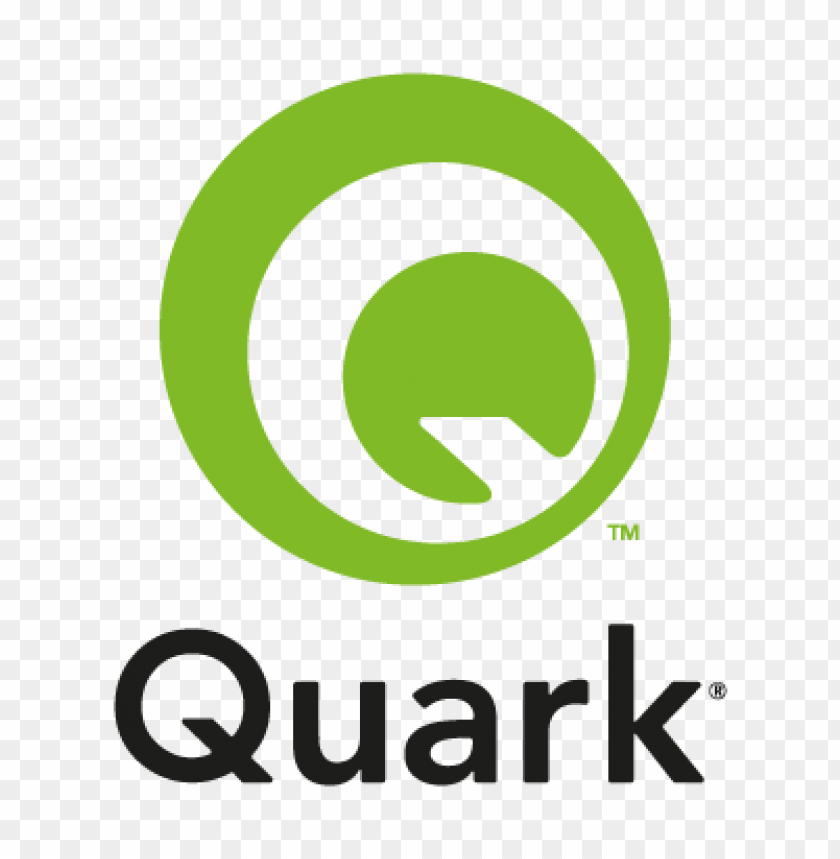  quark eps vector logo free download - 464213