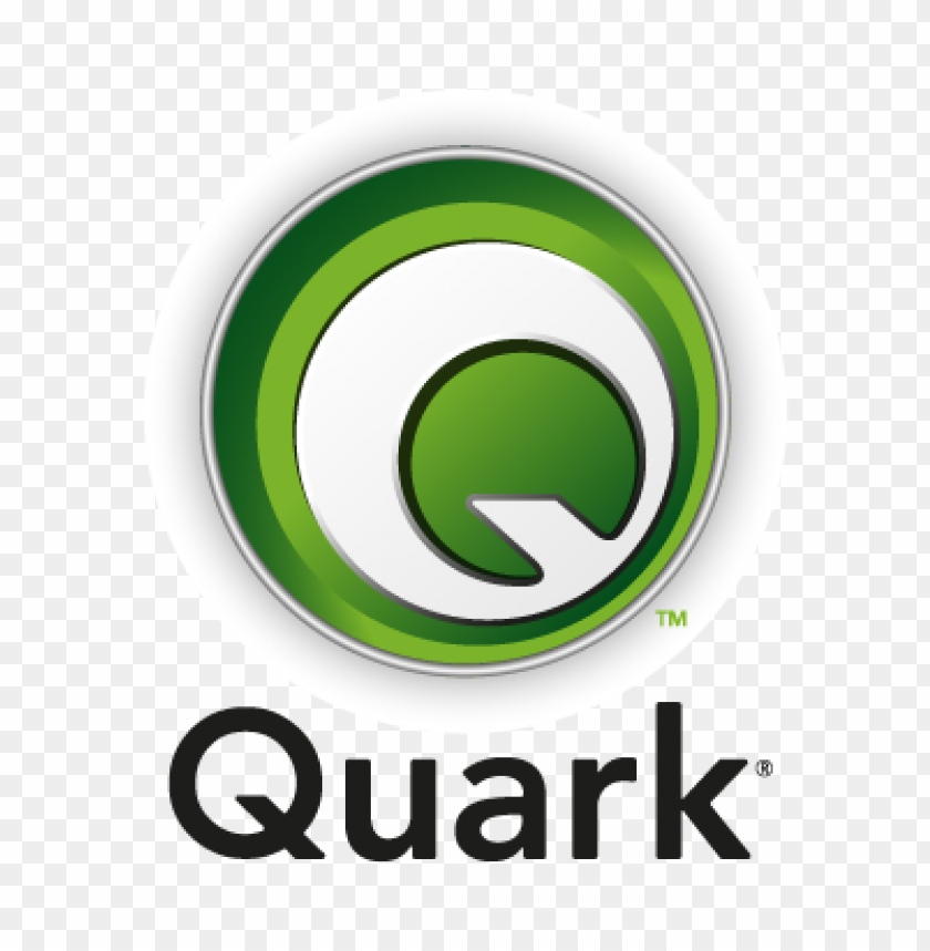  quark vector logo download - 464212