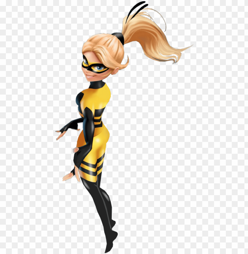 queen bee - miraculous ladybug - queen bee - miraculous ladybug, miraculous ,ميراكولوس , الدعسوقة , القط الاسود