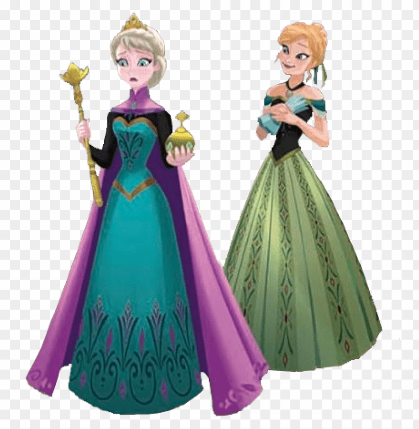 queen elsa elsa and anna frozen PNG image with transparent background |  TOPpng