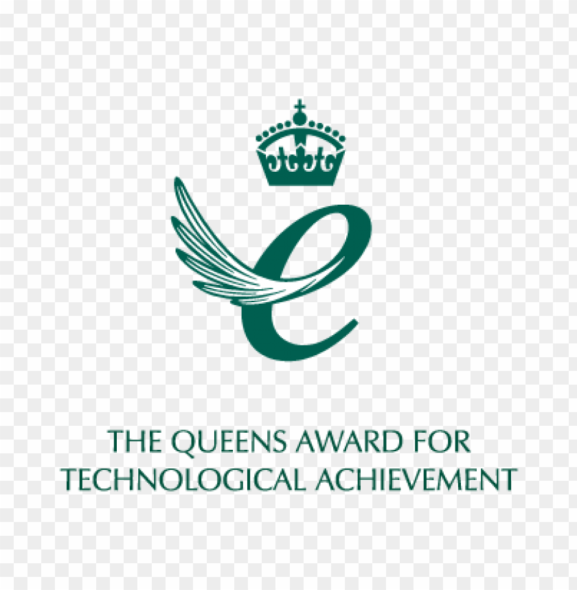  queens awards for enterprise eps vector logo - 464143