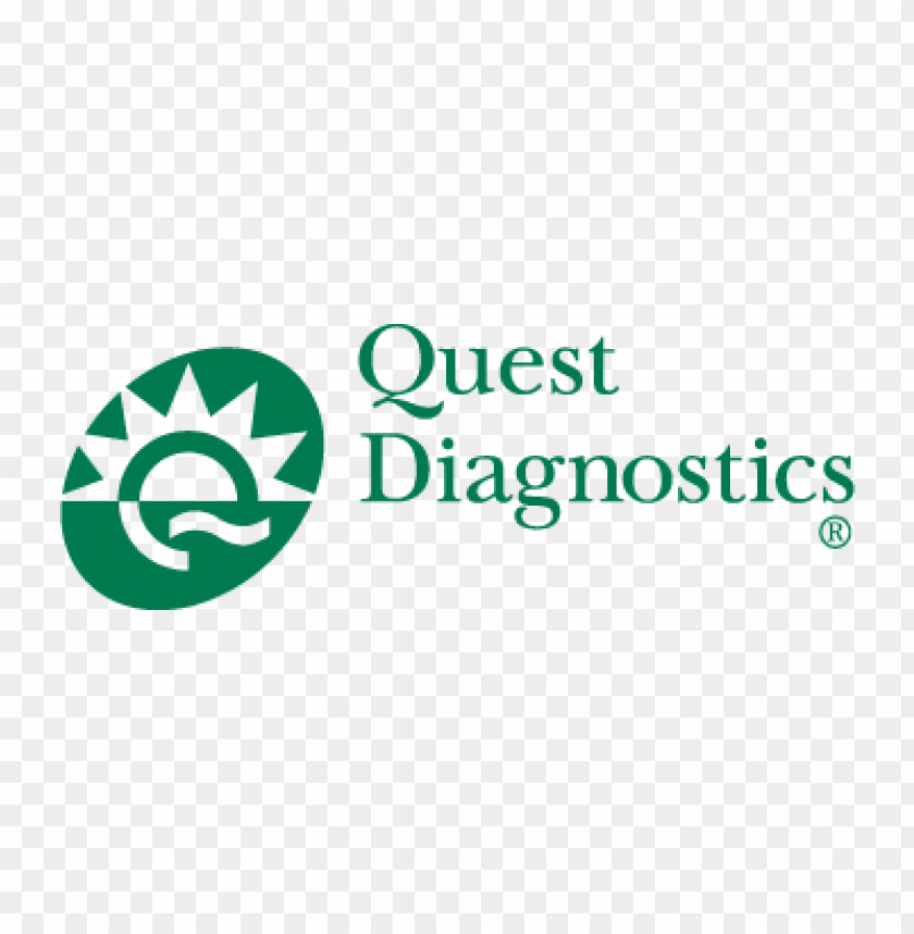  quest diagnostics vector logo free - 464152