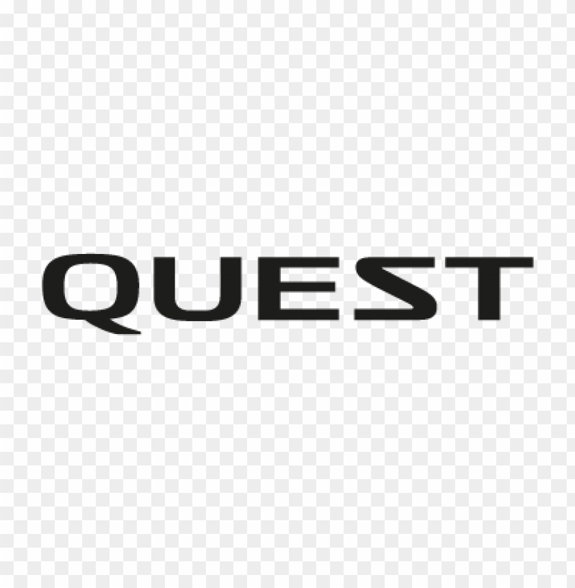  quest vector logo free download - 464134