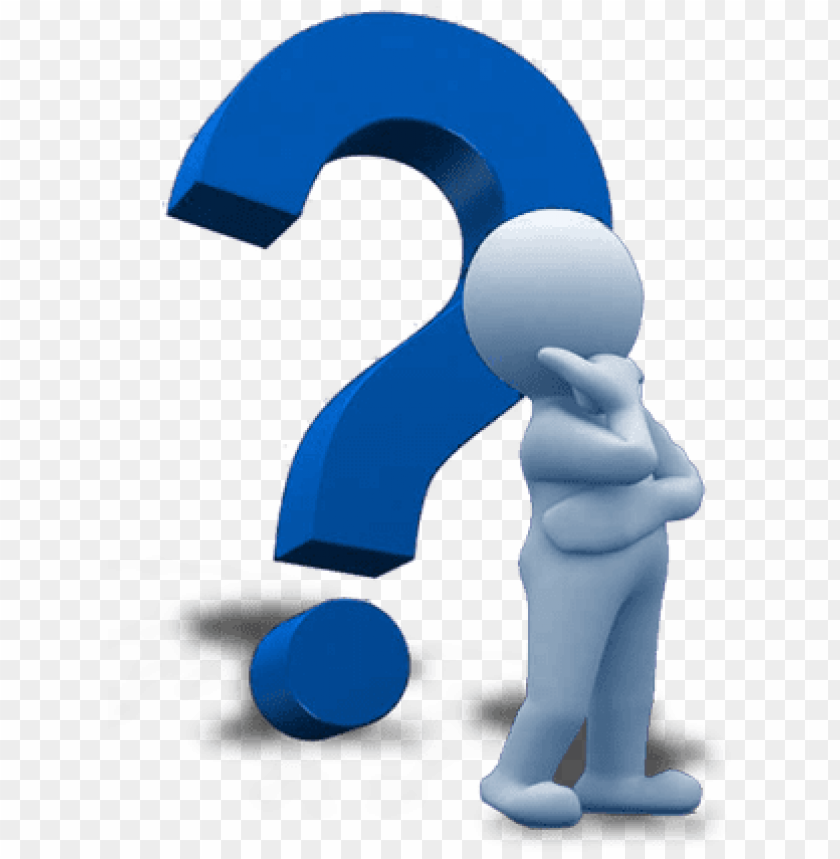 question mark PNG image with transparent background | TOPpng