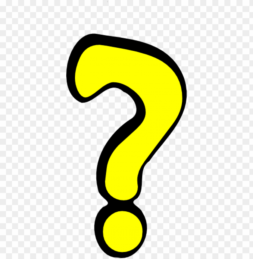 question mark clipart png PNG transparent with Clear Background ID 109089