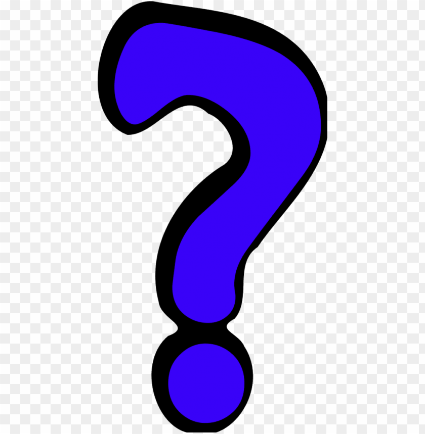 question mark clipart png PNG transparent with Clear Background ID 109092