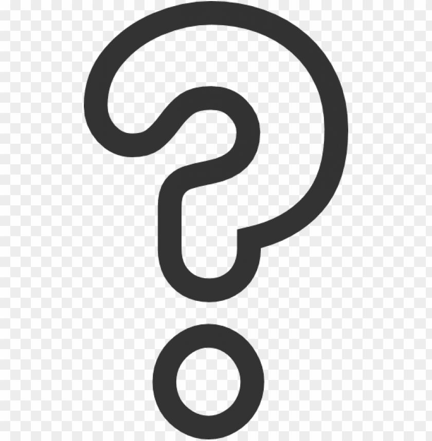 question mark clipart png PNG transparent with Clear Background ID 109916