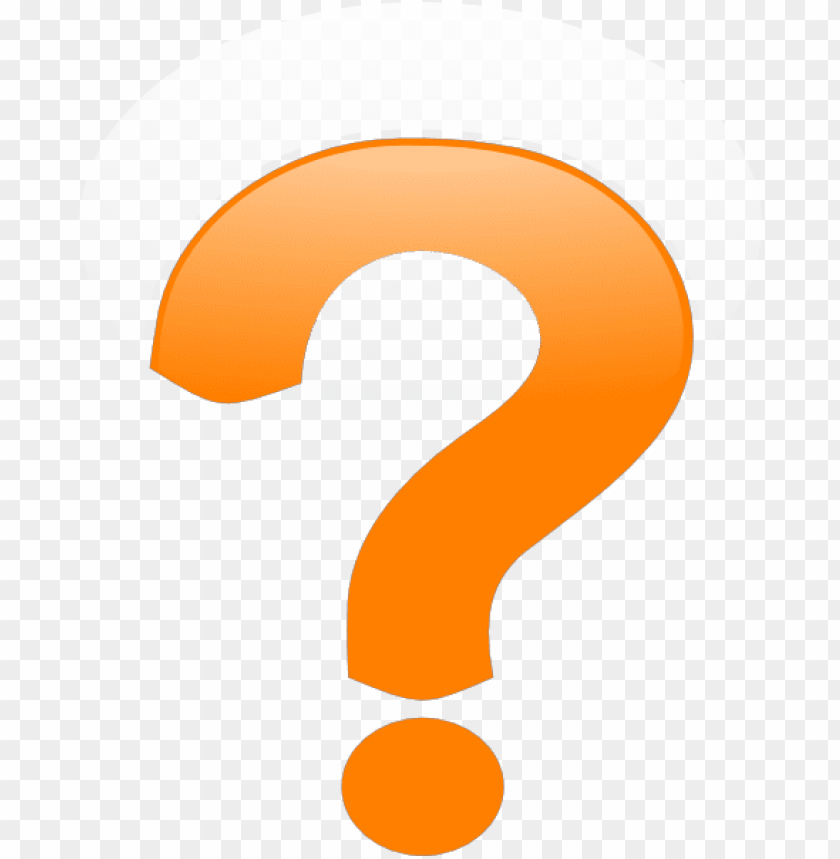 question mark clipart png PNG image with transparent background | TOPpng