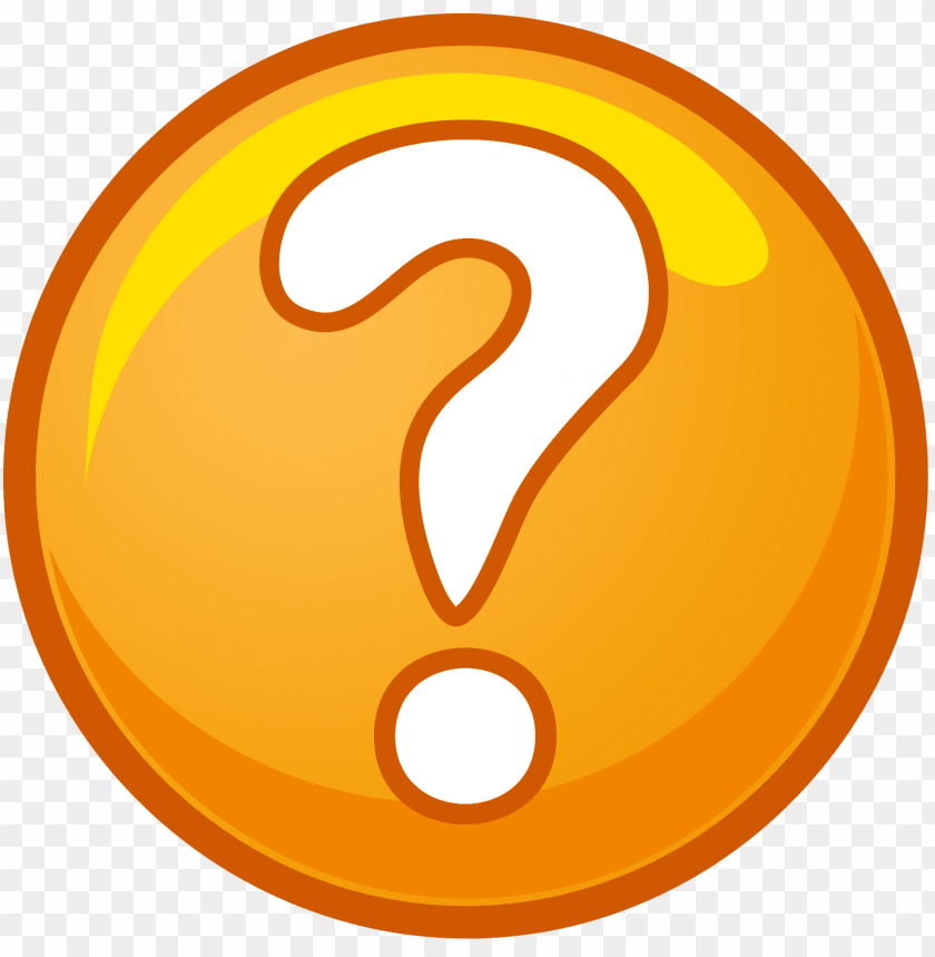 question mark clipart png PNG transparent with Clear Background ID 109928