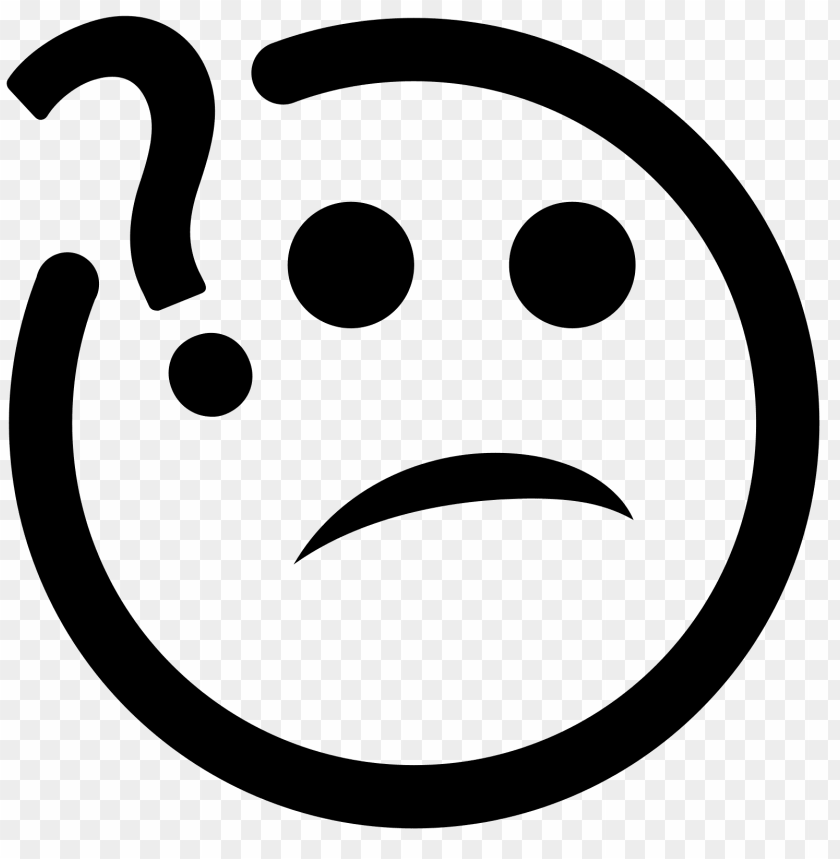 question mark face png, questionmark,png,face,mark,question