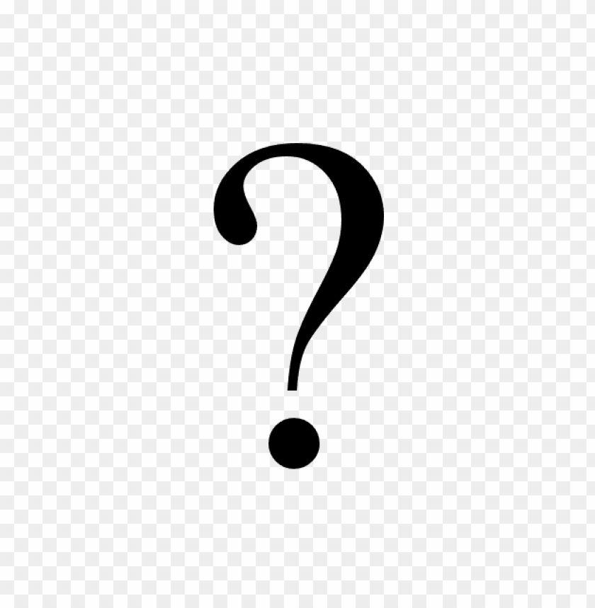 Question Mark Face Png Png Image With Transparent Background Toppng - question mark roblox