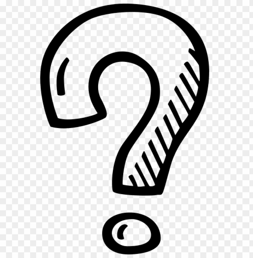 question mark Icon - Download for free – Iconduck