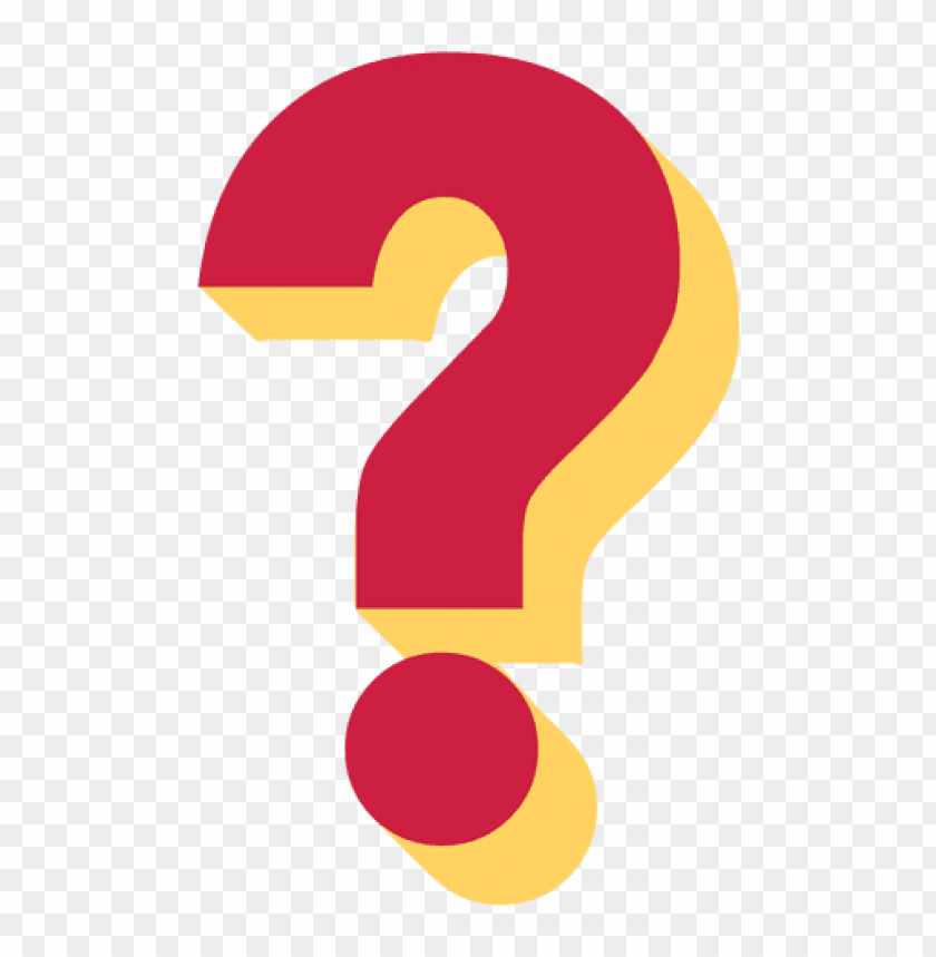 question marks png PNG transparent with Clear Background ID 109055