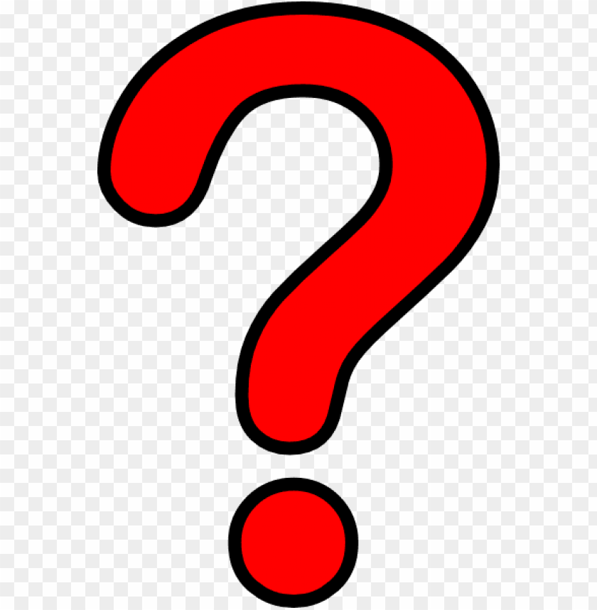 Question Marks Png Png Image With Transparent Background Toppng