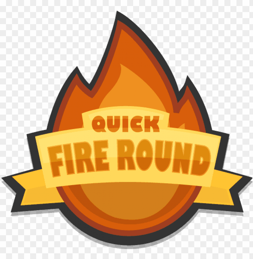 quick fire quiz PNG image with transparent background | TOPpng