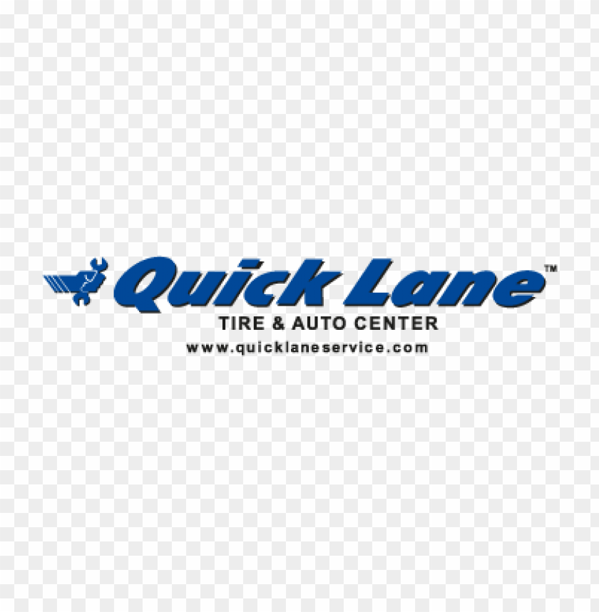 quick lane vector logo download free - 464167