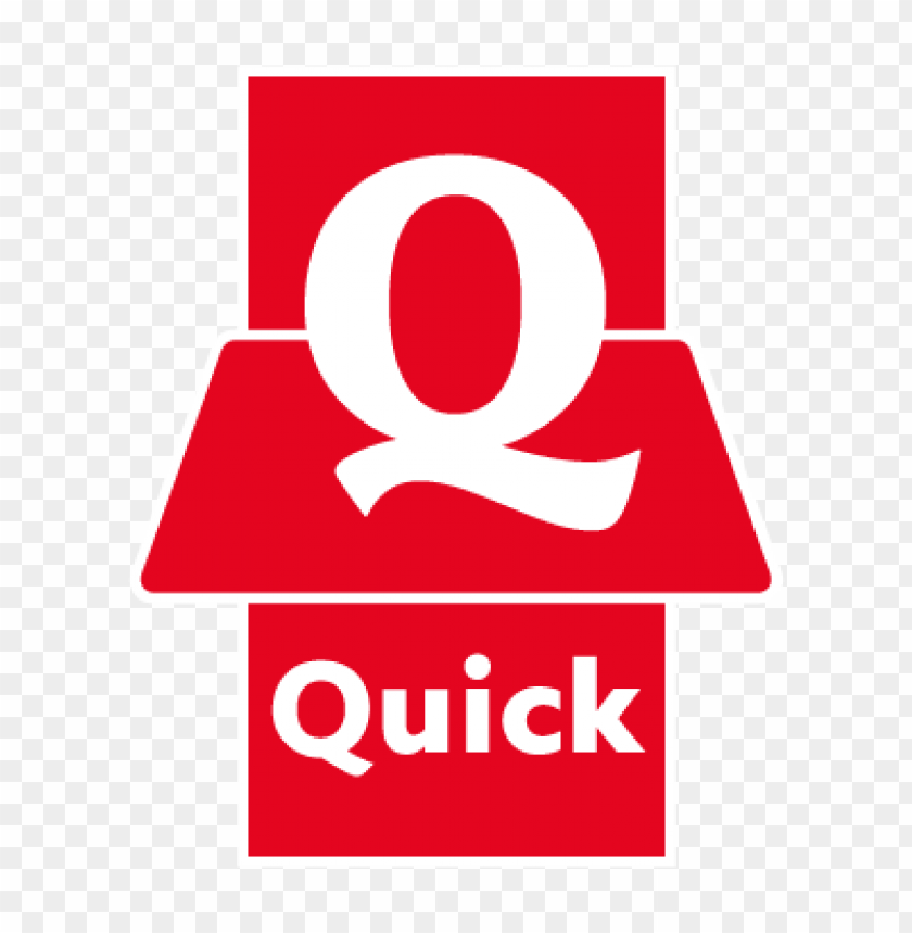  quick vector logo download free - 464202