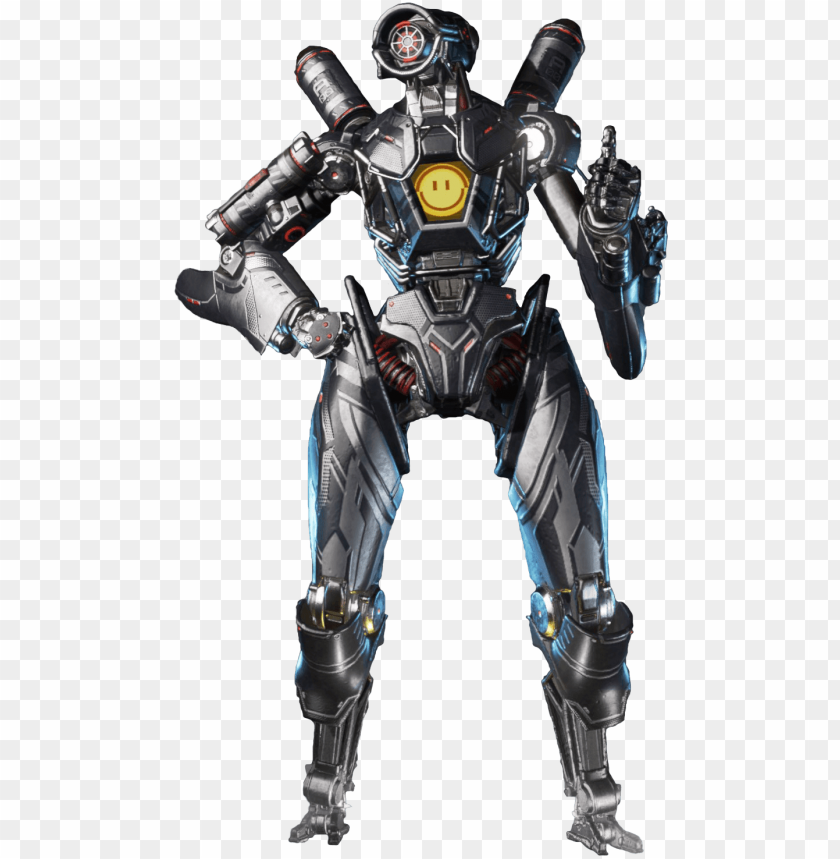 Quicksilver Apex Legends Png Image With Transparent Background Toppng