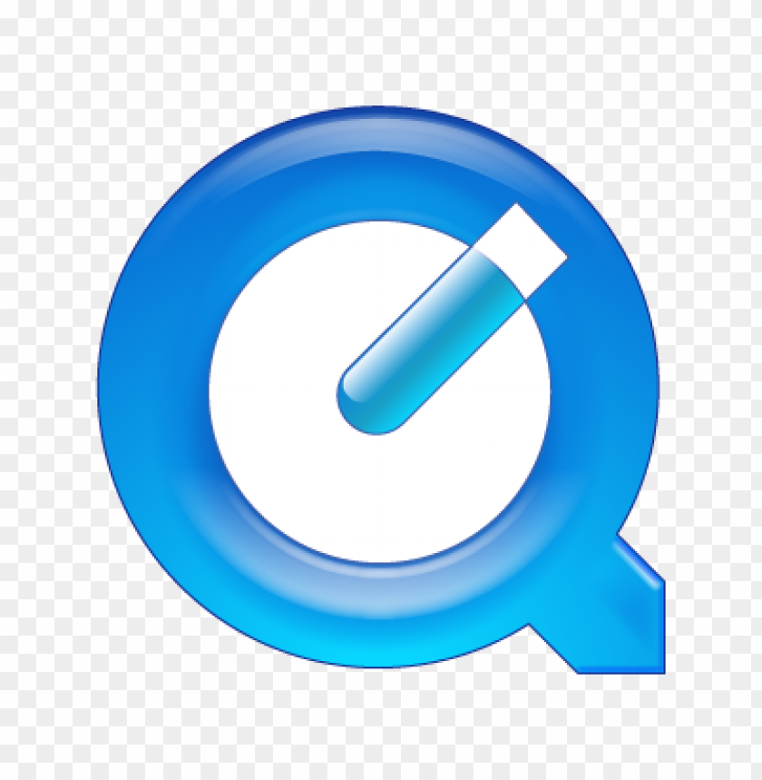  quicktime icon vector logo free download - 469188