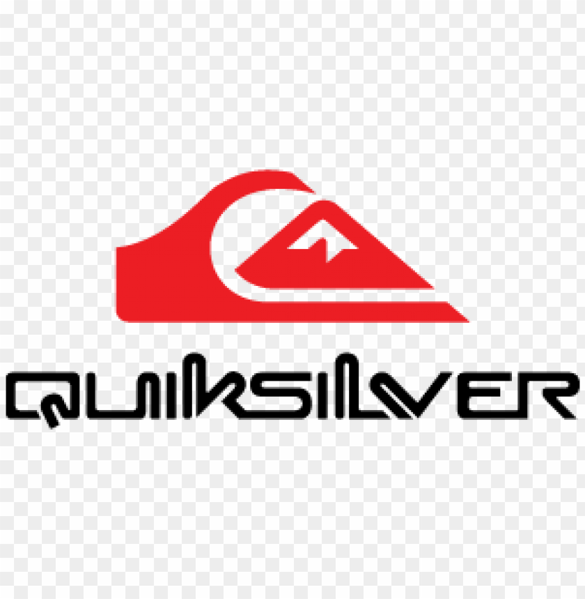 Quiksilver Logo Vector Free Download - 469131 | TOPpng