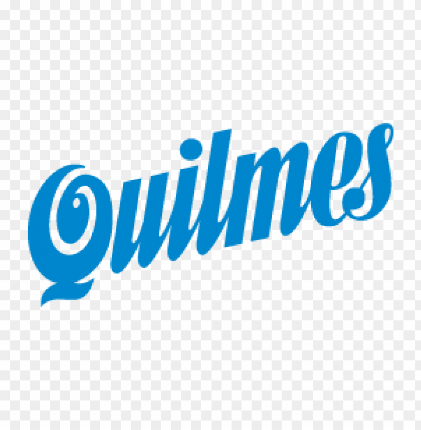  quilmes logo vector download logo - 468366