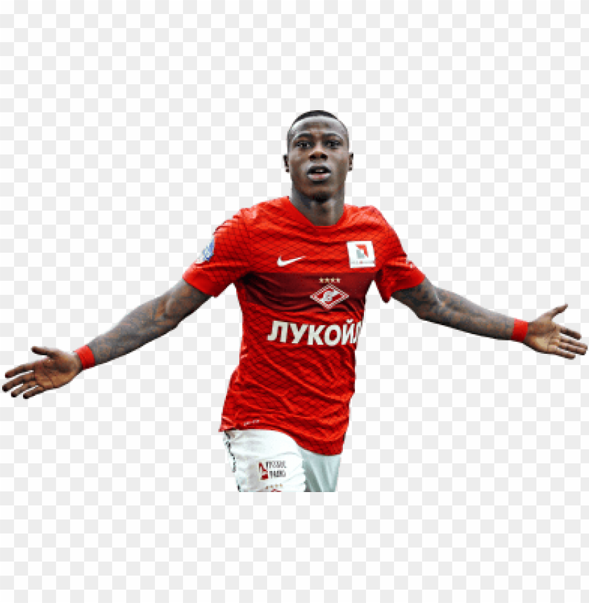 quincy promes, holland, promes, spartak moscow, fifa ,football ,sport