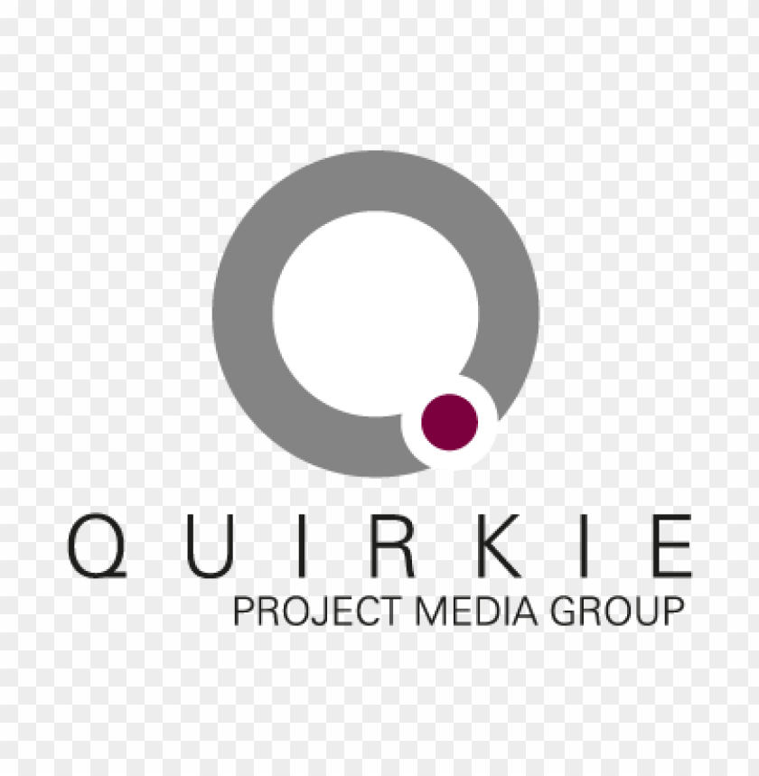  quirkie vector logo download free - 464154