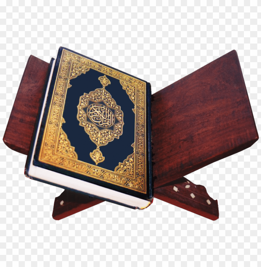 Quran Png Images Background -  Image ID Is 2838