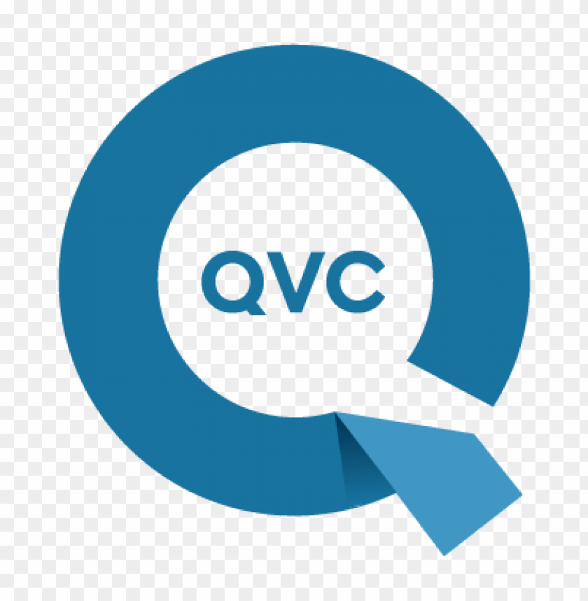  qvc logo vector free download - 467201