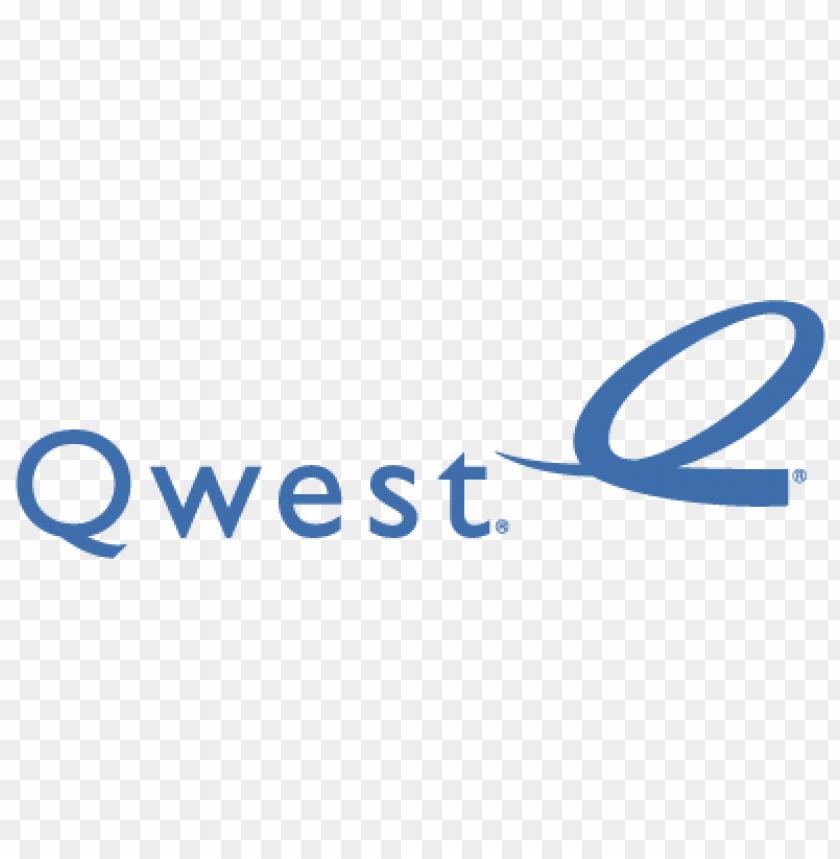  qwest logo vector - 469459