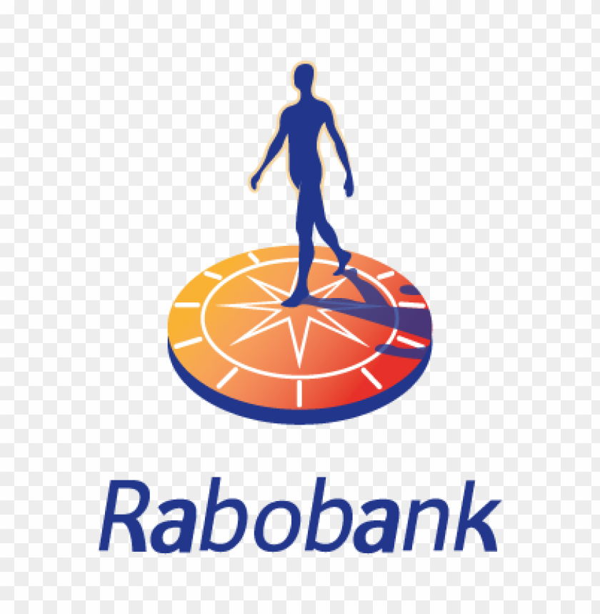  rabobank eps vector logo free download - 464105
