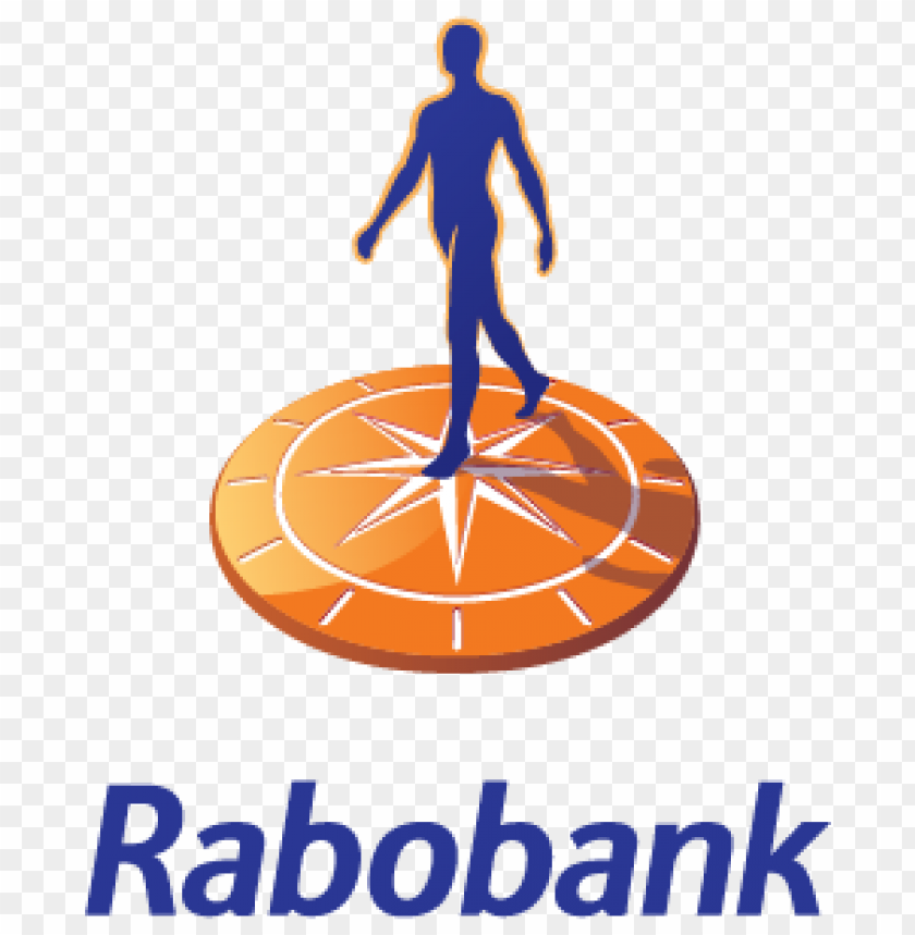  rabobank logo vector free - 468401
