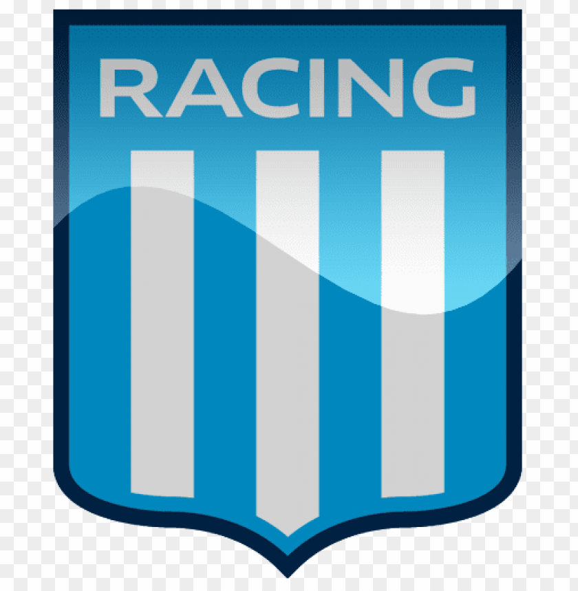 racing, club, football, logo, png, beda