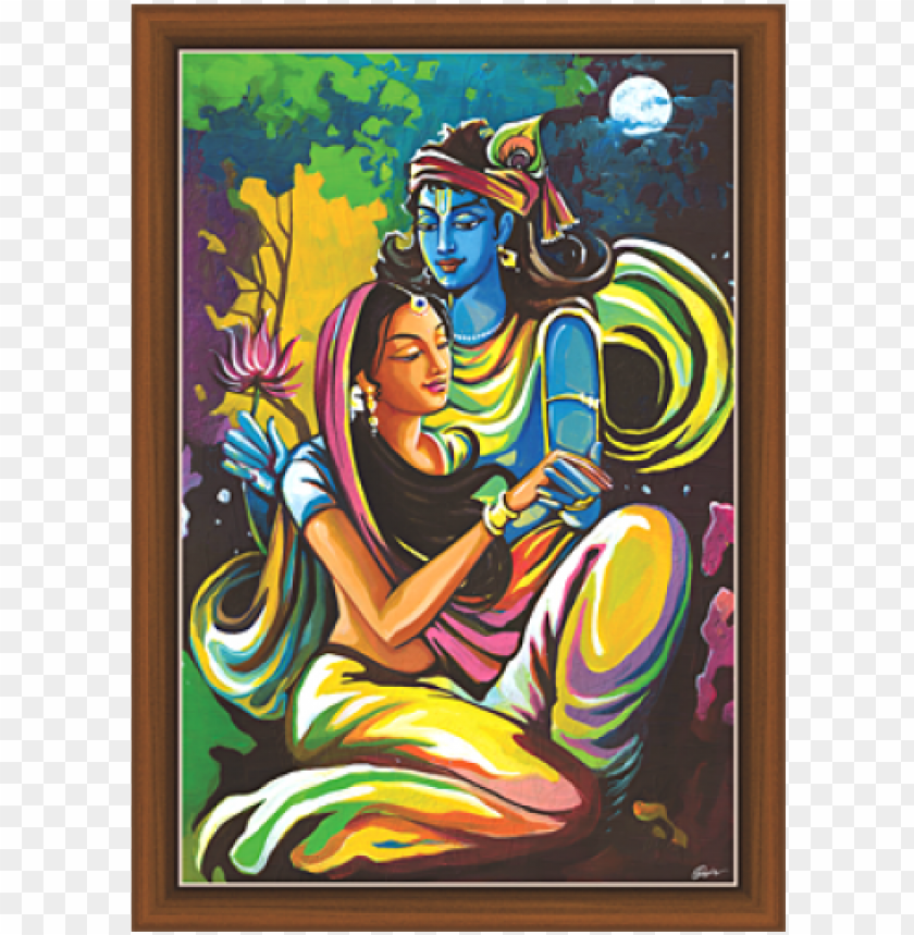 shiva, set, paint, artist painting, ganesha, painting canvas, background