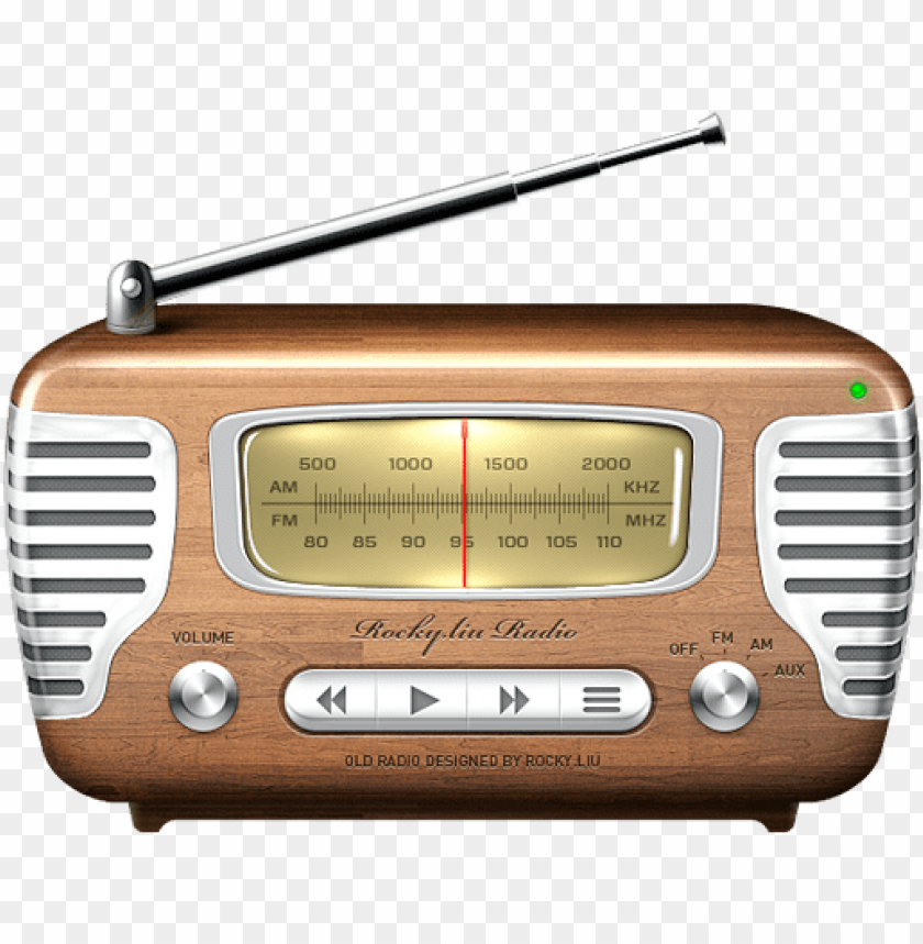 Радиоканалы радио
