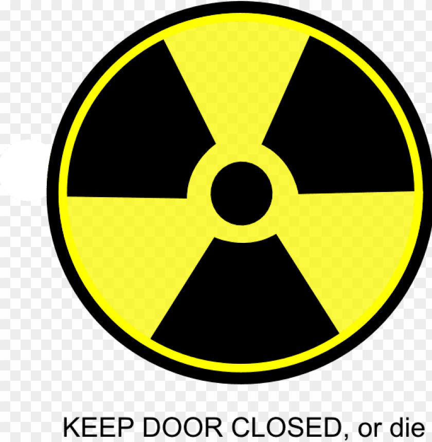 danger, illustration, warning, food, hazard, graphic, radiation