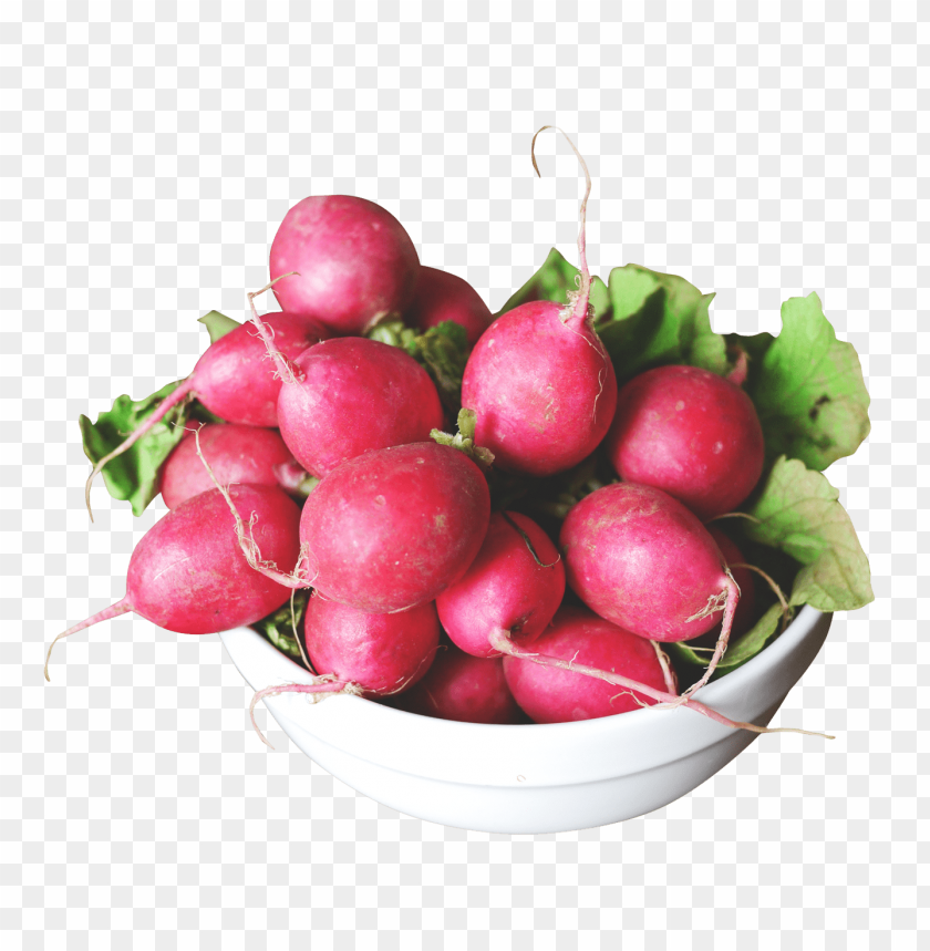 free PNG Download radish in a bowl png images background PNG images transparent