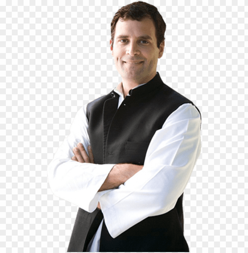 Rahul Gandhi Png File PNG Image With Transparent Background