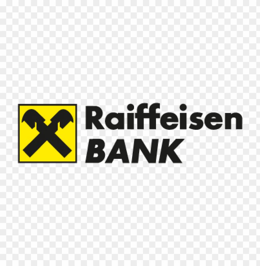  raiffeisen bank vector logo free download - 467844