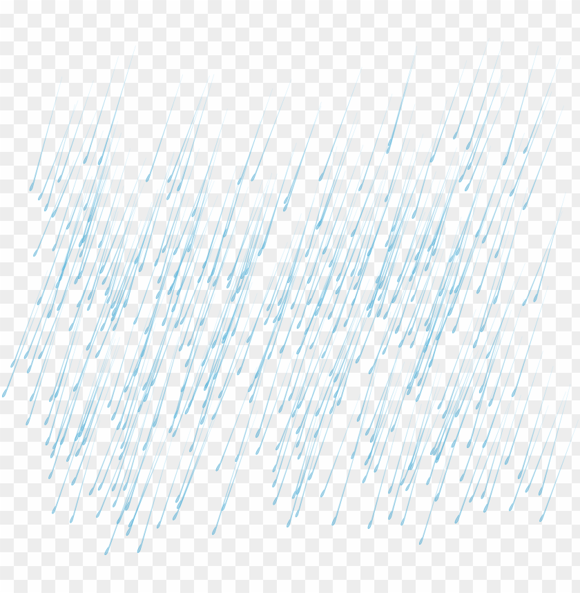 rain effect png PNG image with transparent background | TOPpng