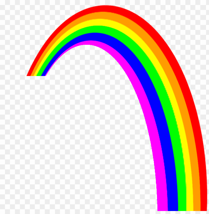 Download Download Rainbow Clipart Png Photo Toppng