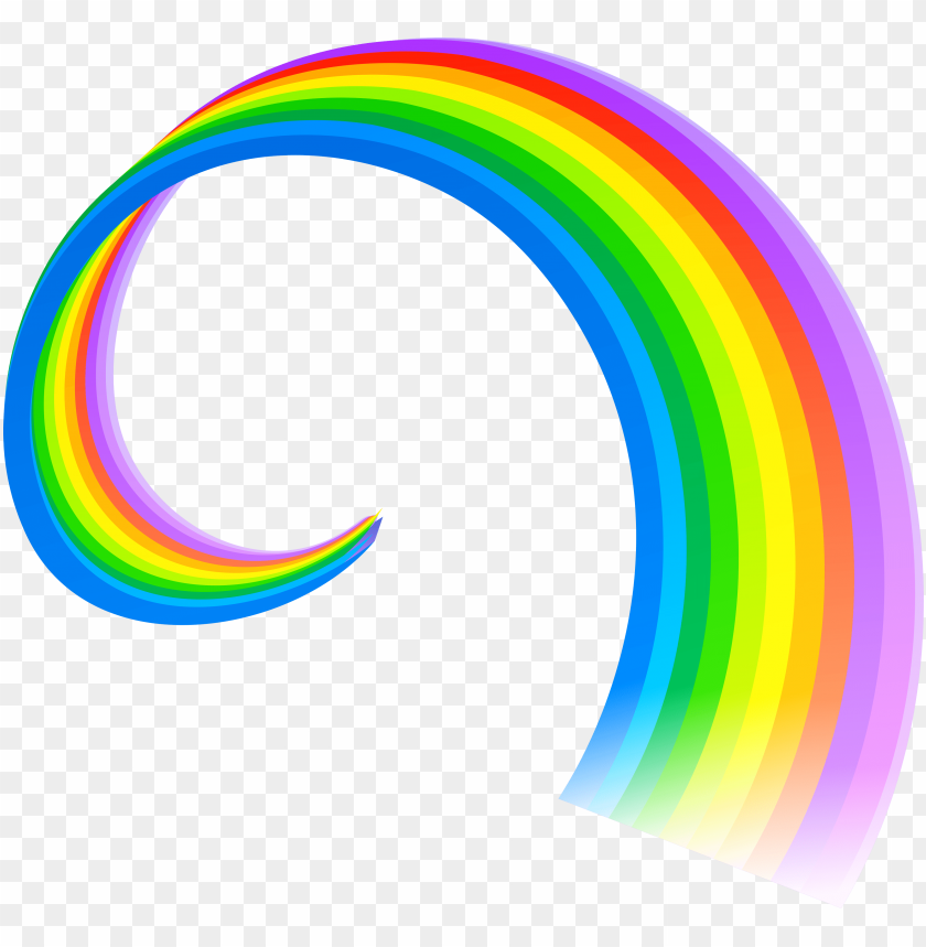 
rainbow
, 
meteorological phenomenon
, 
colourful arc
, 
refracted light beam
