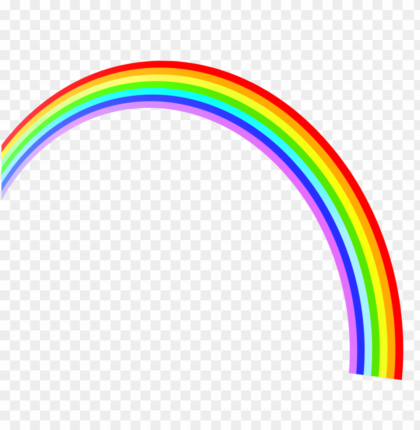 
rainbow
, 
meteorological phenomenon
, 
colourful arc
, 
refracted light beam
