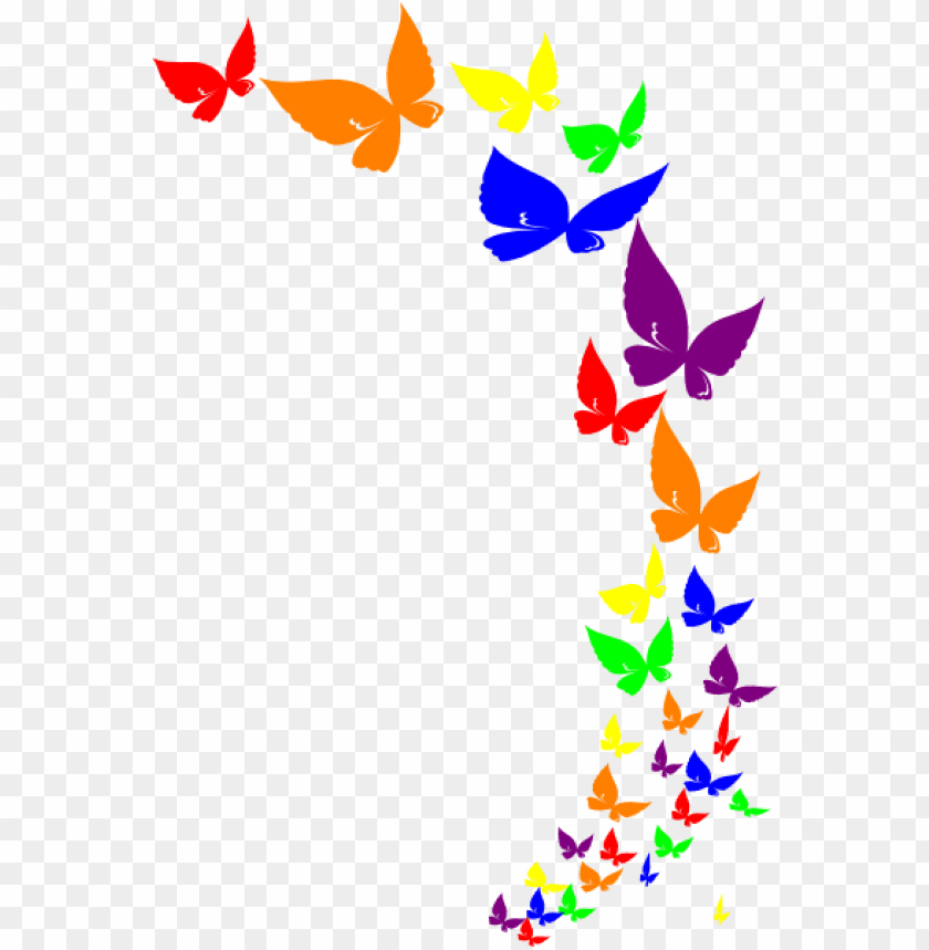 Free Free 350 Butterfly Rainbow Svg SVG PNG EPS DXF File