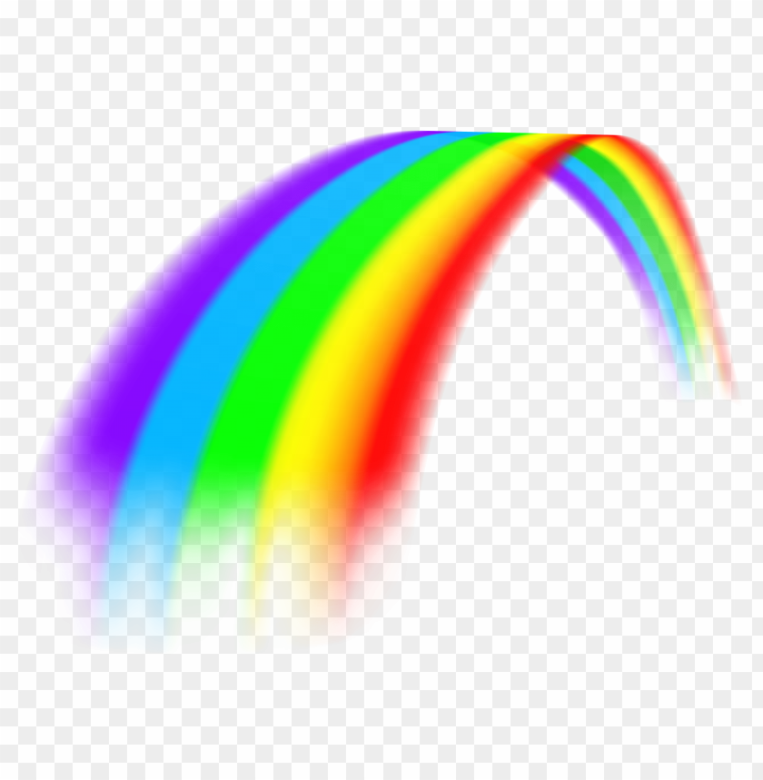 Download Rainbow Cloud Png Png Image With Transparent Background Toppng