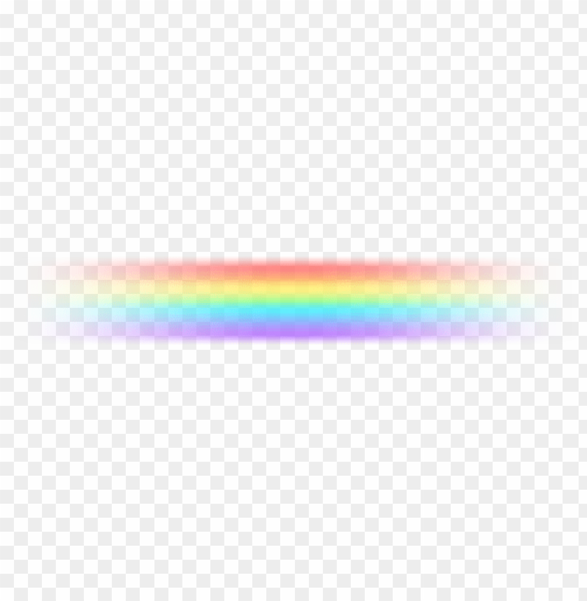 Download Rainbow Line Transparent Png Images Background Toppng