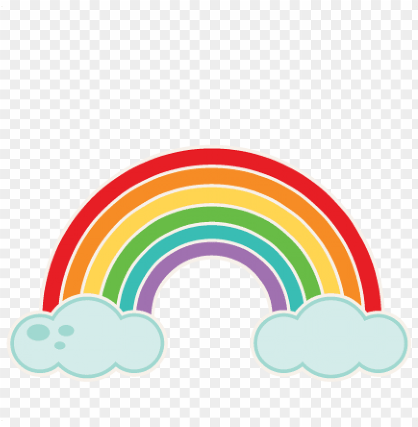 Download Rainbow Baby Svg Free