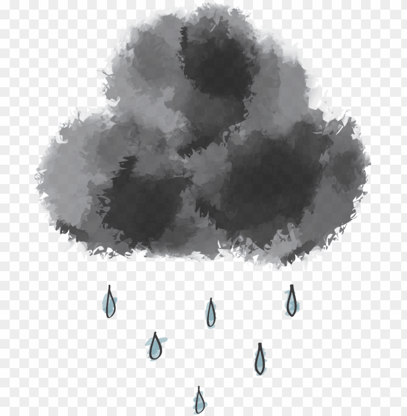 weather, smoke, umbrella, clouds, climate, cloud computing, rainy